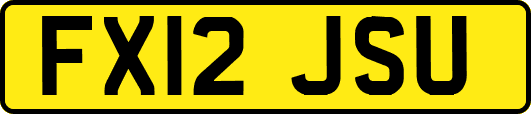 FX12JSU