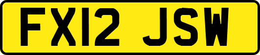 FX12JSW