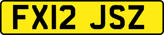 FX12JSZ