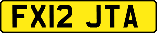 FX12JTA