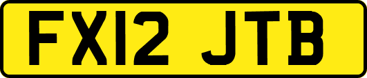FX12JTB