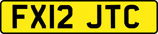 FX12JTC