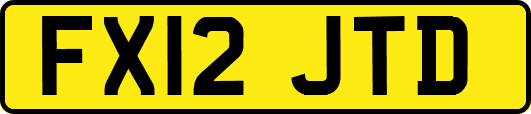 FX12JTD
