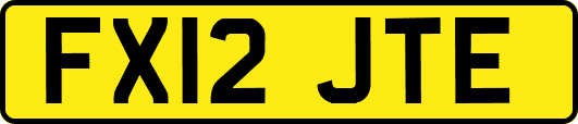 FX12JTE