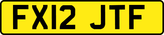 FX12JTF