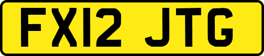 FX12JTG