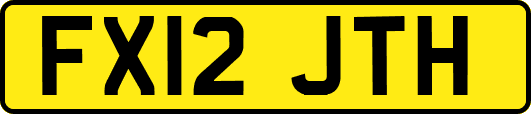 FX12JTH