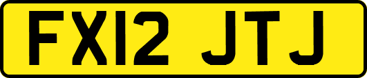 FX12JTJ