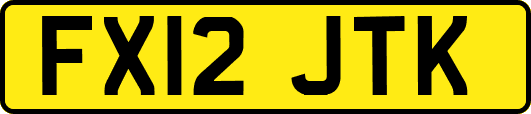 FX12JTK