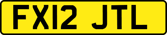 FX12JTL