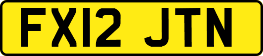 FX12JTN
