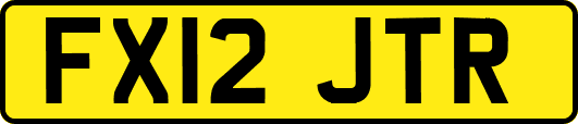 FX12JTR