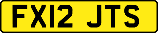 FX12JTS
