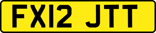FX12JTT