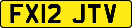 FX12JTV