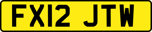 FX12JTW
