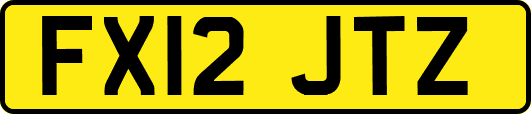 FX12JTZ