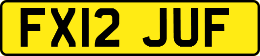 FX12JUF
