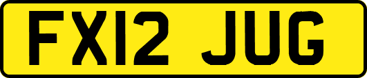 FX12JUG