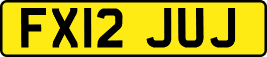 FX12JUJ