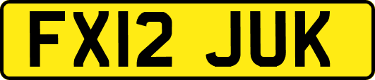 FX12JUK