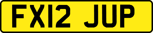 FX12JUP