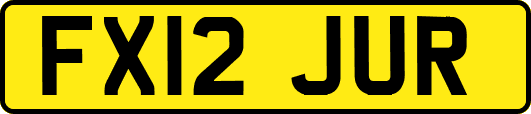 FX12JUR