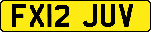 FX12JUV