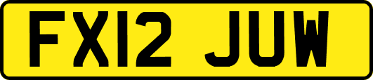 FX12JUW