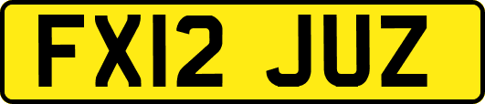 FX12JUZ