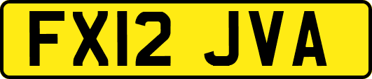 FX12JVA