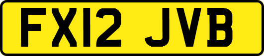 FX12JVB