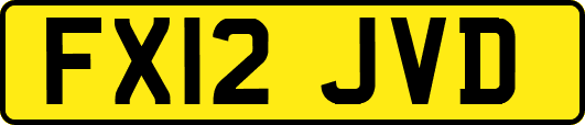 FX12JVD