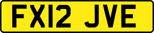 FX12JVE