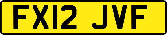 FX12JVF
