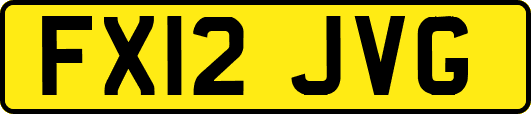 FX12JVG