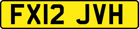 FX12JVH