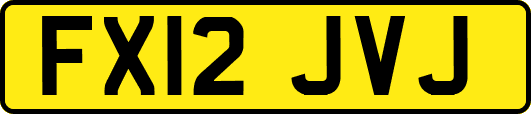 FX12JVJ
