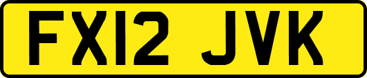 FX12JVK
