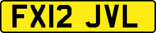 FX12JVL