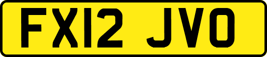 FX12JVO