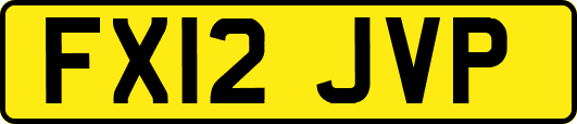 FX12JVP