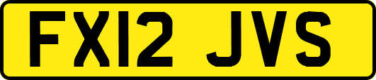 FX12JVS