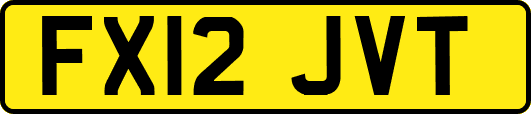 FX12JVT