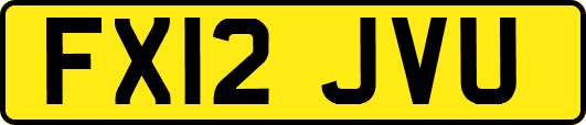 FX12JVU