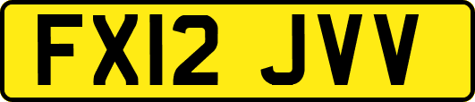 FX12JVV