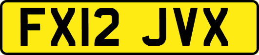 FX12JVX