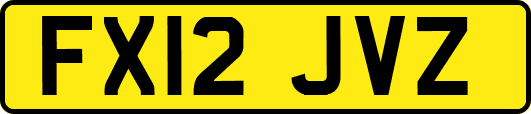 FX12JVZ