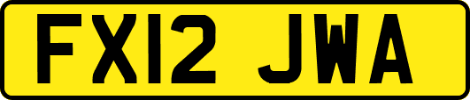 FX12JWA