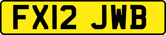 FX12JWB
